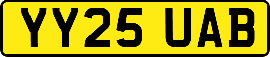 YY25UAB