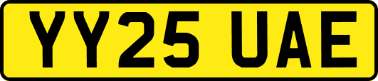 YY25UAE