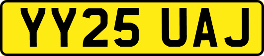 YY25UAJ