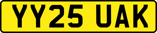 YY25UAK