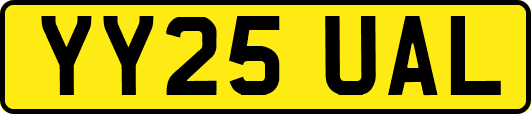 YY25UAL