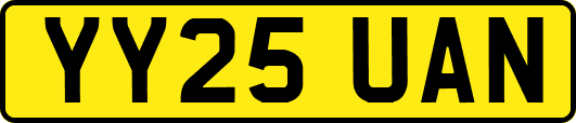 YY25UAN
