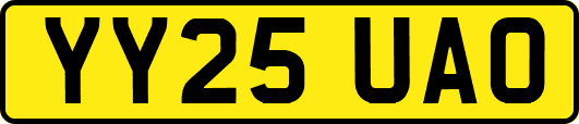 YY25UAO