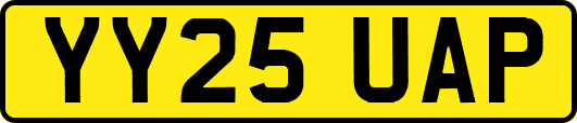 YY25UAP