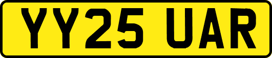YY25UAR