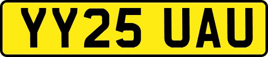 YY25UAU