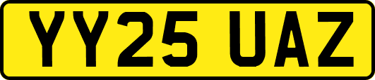 YY25UAZ