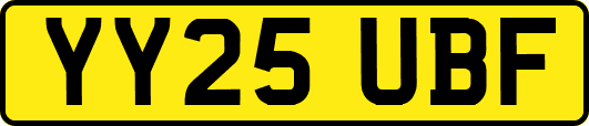 YY25UBF