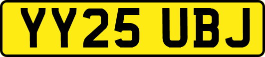 YY25UBJ