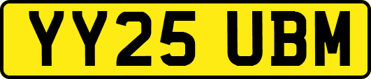 YY25UBM