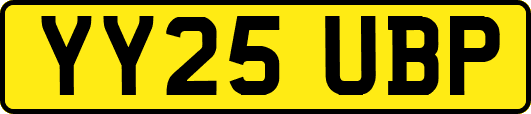 YY25UBP