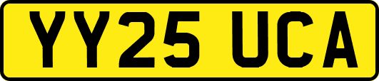YY25UCA