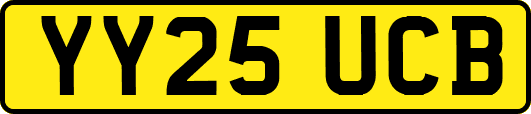 YY25UCB
