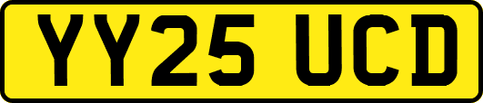 YY25UCD