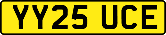 YY25UCE