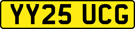 YY25UCG