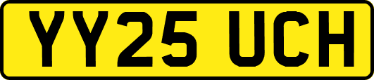 YY25UCH