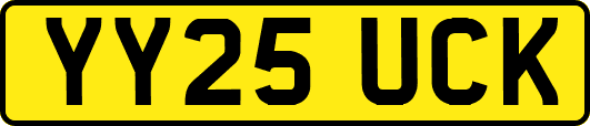 YY25UCK