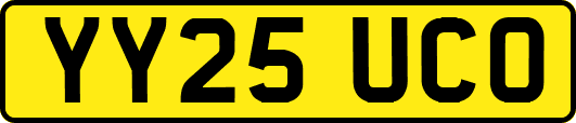 YY25UCO