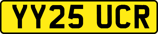 YY25UCR