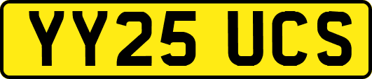 YY25UCS