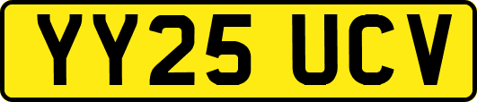 YY25UCV