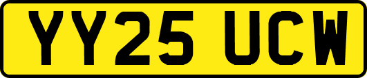 YY25UCW