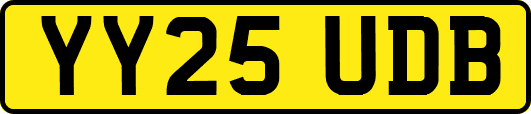 YY25UDB