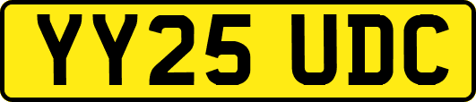 YY25UDC