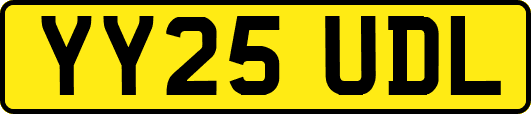 YY25UDL