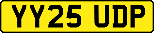 YY25UDP