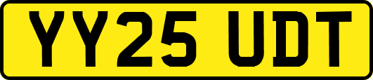 YY25UDT