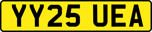 YY25UEA