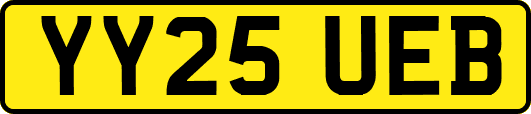 YY25UEB