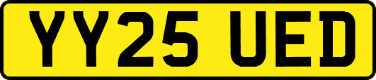 YY25UED