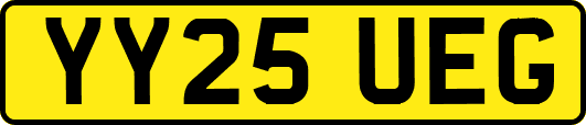 YY25UEG