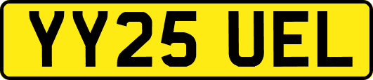 YY25UEL