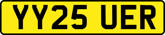 YY25UER