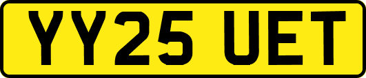 YY25UET