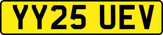 YY25UEV