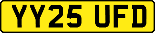 YY25UFD