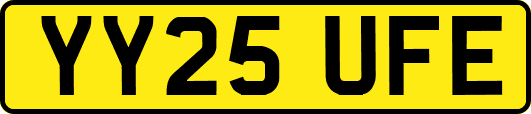 YY25UFE