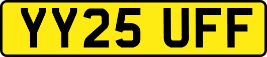 YY25UFF