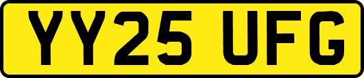 YY25UFG