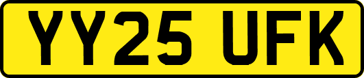 YY25UFK