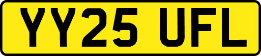 YY25UFL