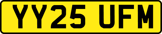 YY25UFM