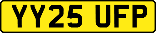 YY25UFP