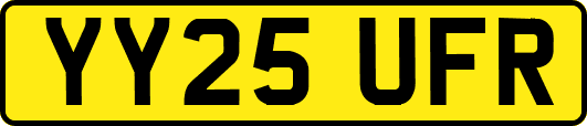 YY25UFR