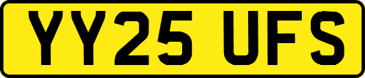 YY25UFS